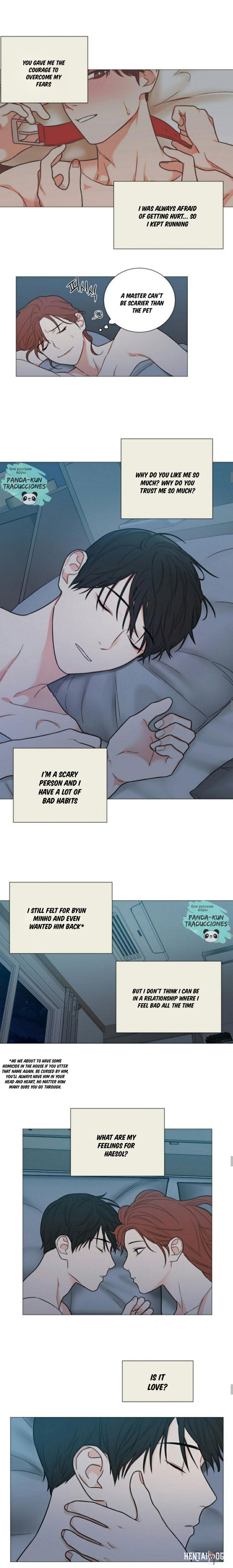 Sadistic Beauty Sadistic Beauty Chapter 117 - Page 10 Sadistic Beauty Sadistic Beauty Chapter 117 - Page 10