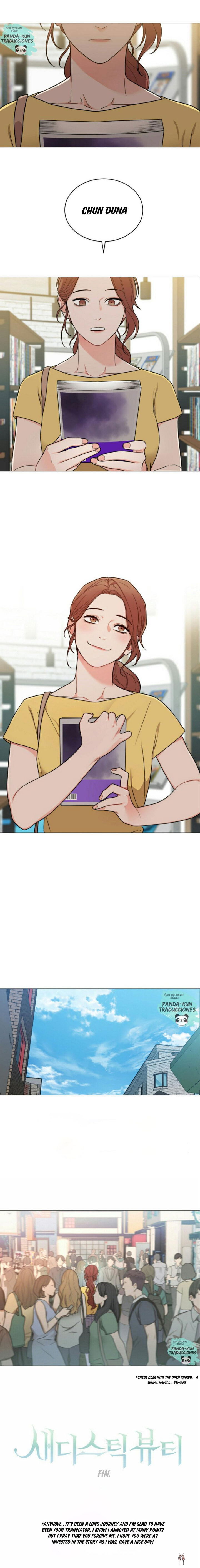 Sadistic Beauty Sadistic Beauty Chapter 117 - Page 13 Sadistic Beauty Sadistic Beauty Chapter 117 - Page 13