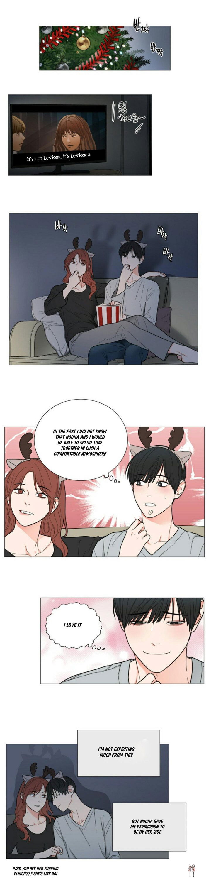 Sadistic Beauty Sadistic Beauty Chapter 117 - Page 3 Sadistic Beauty Sadistic Beauty Chapter 117 - Page 3