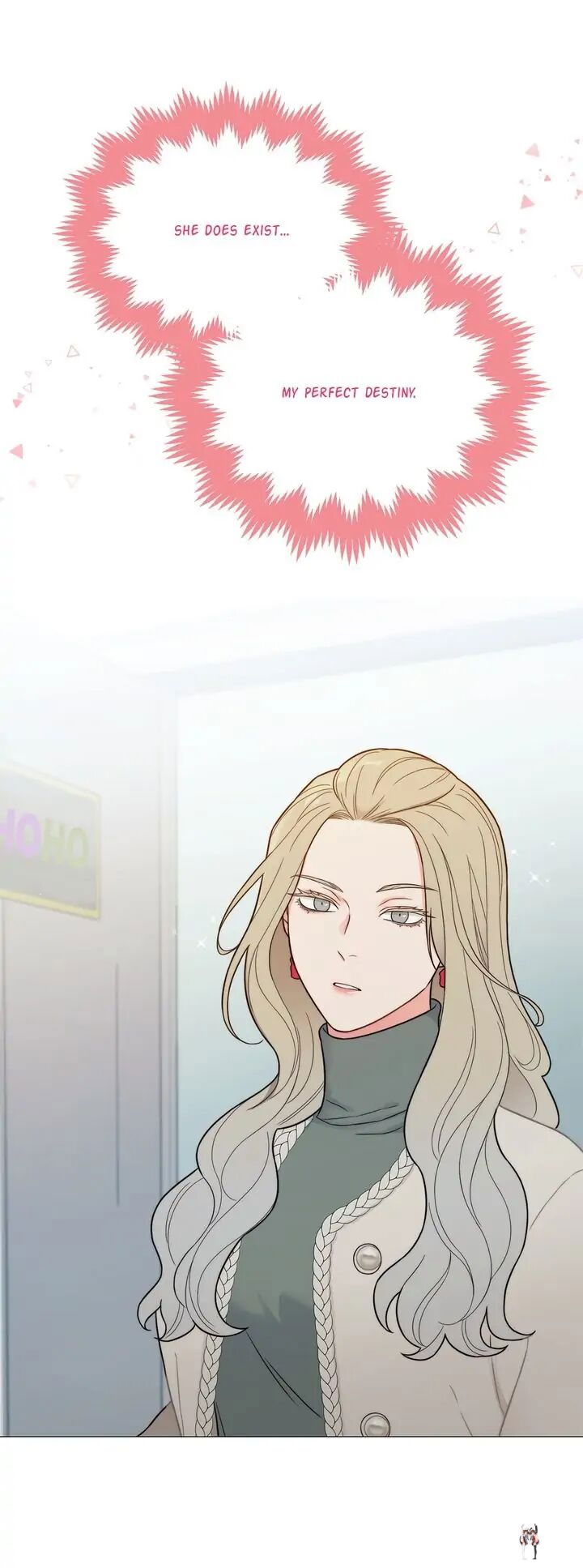 Sadistic Beauty Sadistic Beauty Chapter 118 - Page 1