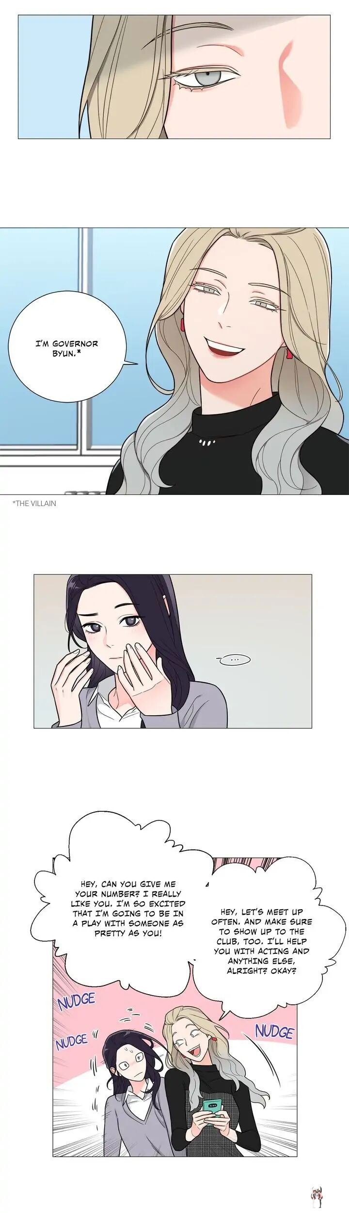 Sadistic Beauty Sadistic Beauty Chapter 118 - Page 11