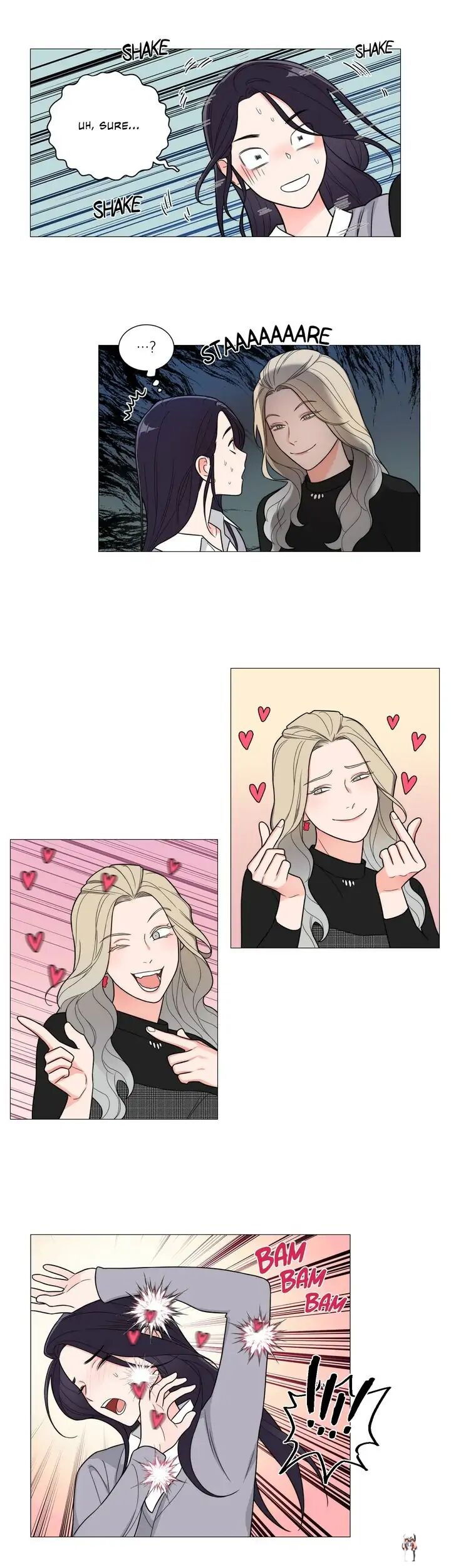 Sadistic Beauty Sadistic Beauty Chapter 118 - Page 12