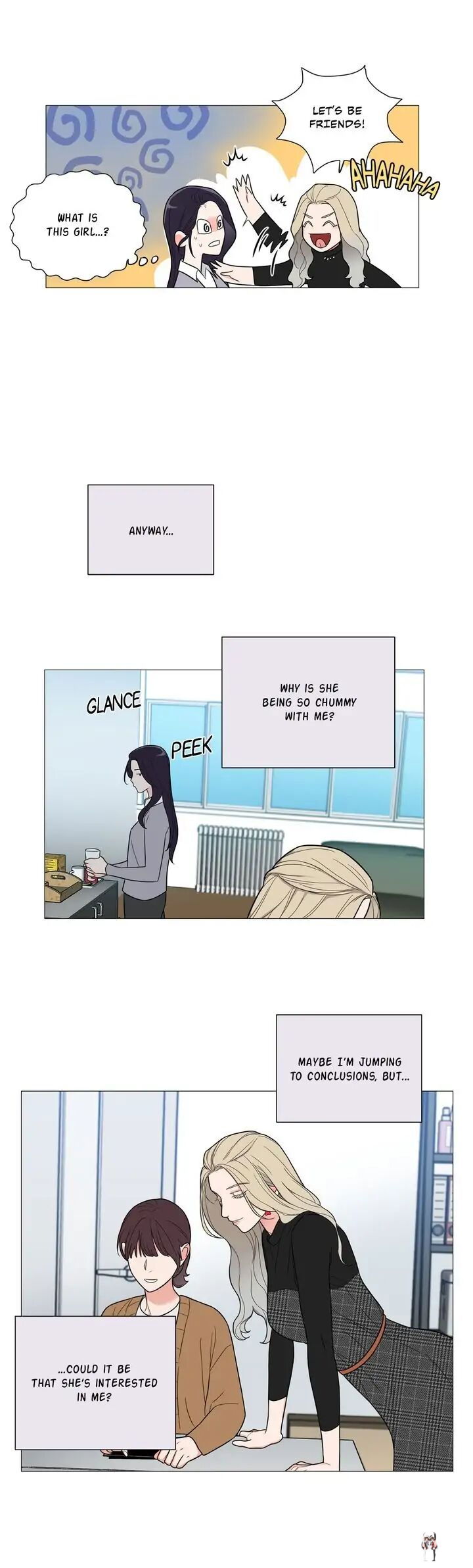 Sadistic Beauty Sadistic Beauty Chapter 118 - Page 13