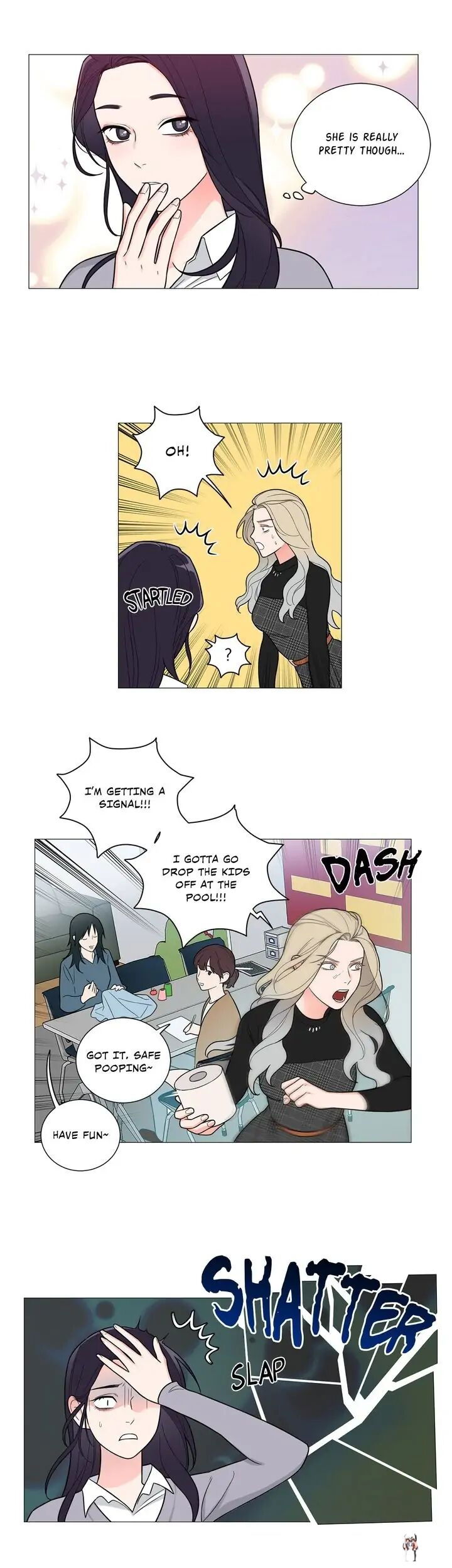 Sadistic Beauty Sadistic Beauty Chapter 118 - Page 14