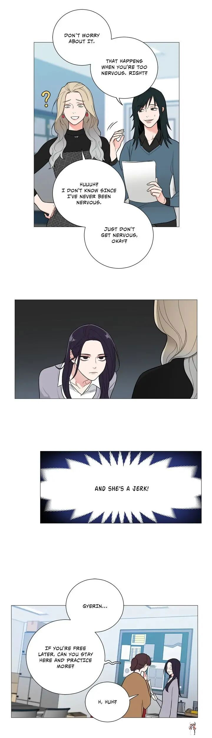 Sadistic Beauty Sadistic Beauty Chapter 118 - Page 18