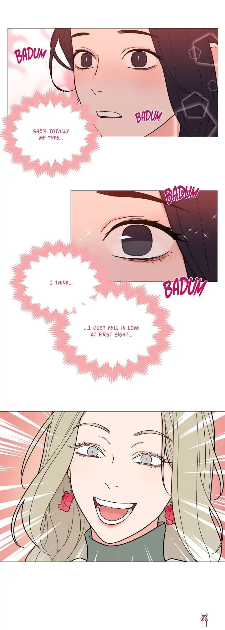 Sadistic Beauty Sadistic Beauty Chapter 118 - Page 2