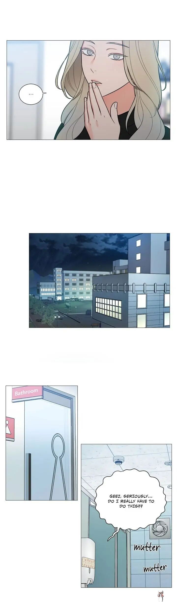 Sadistic Beauty Sadistic Beauty Chapter 118 - Page 20