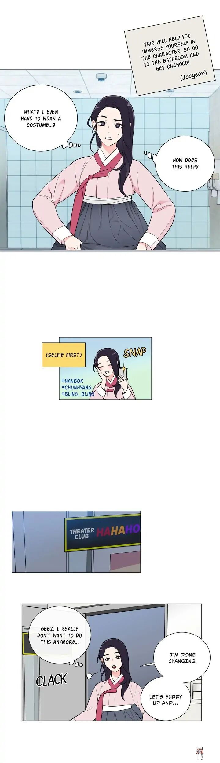 Sadistic Beauty Sadistic Beauty Chapter 118 - Page 21