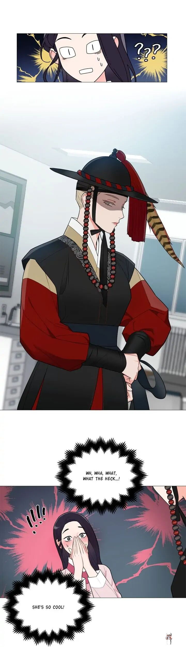 Sadistic Beauty Sadistic Beauty Chapter 118 - Page 22