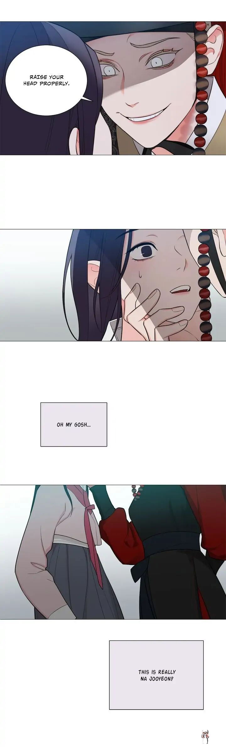 Sadistic Beauty Sadistic Beauty Chapter 118 - Page 25