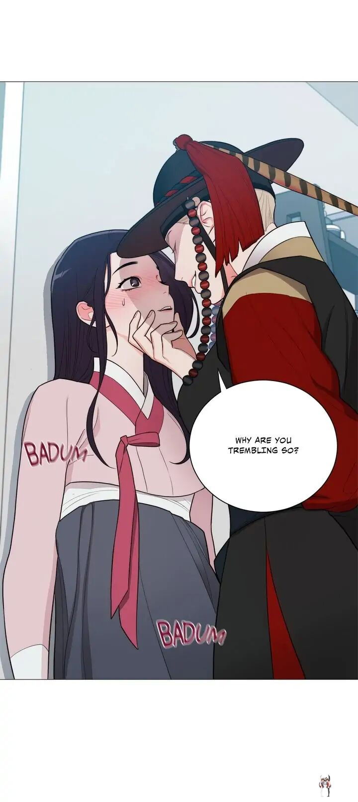 Sadistic Beauty Sadistic Beauty Chapter 118 - Page 26