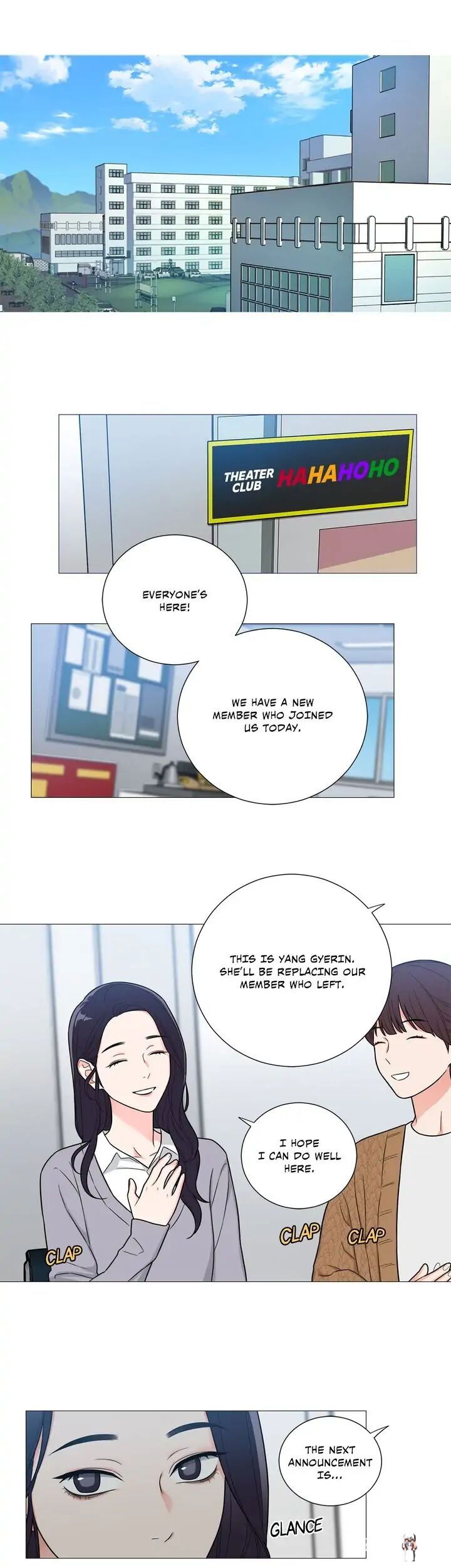 Sadistic Beauty Sadistic Beauty Chapter 118 - Page 5