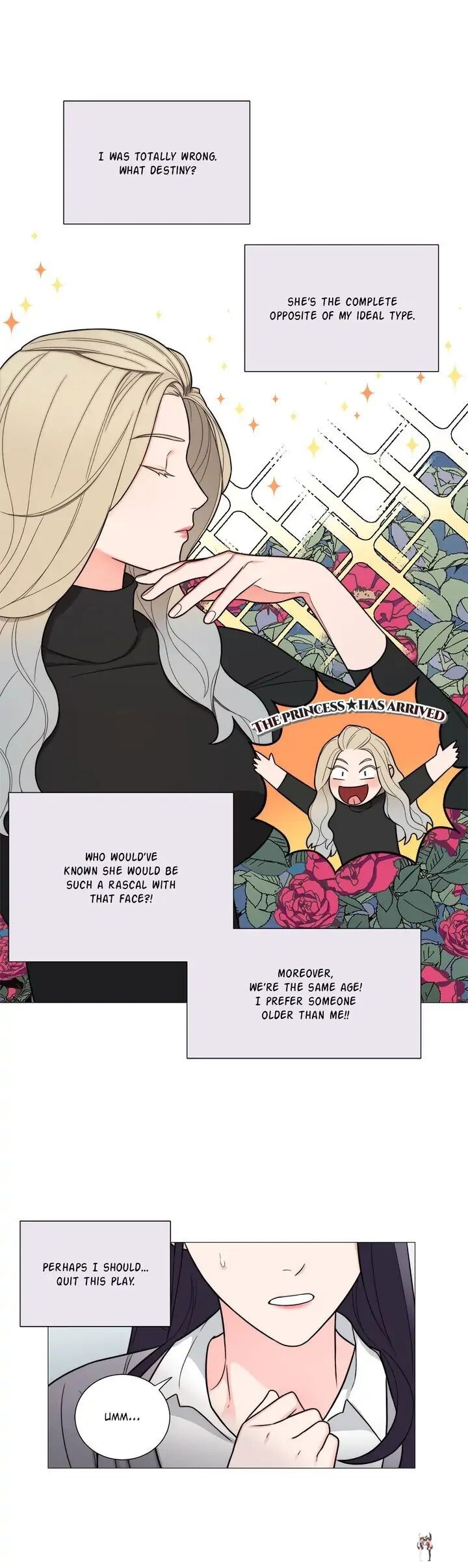 Sadistic Beauty Sadistic Beauty Chapter 118 - Page 7