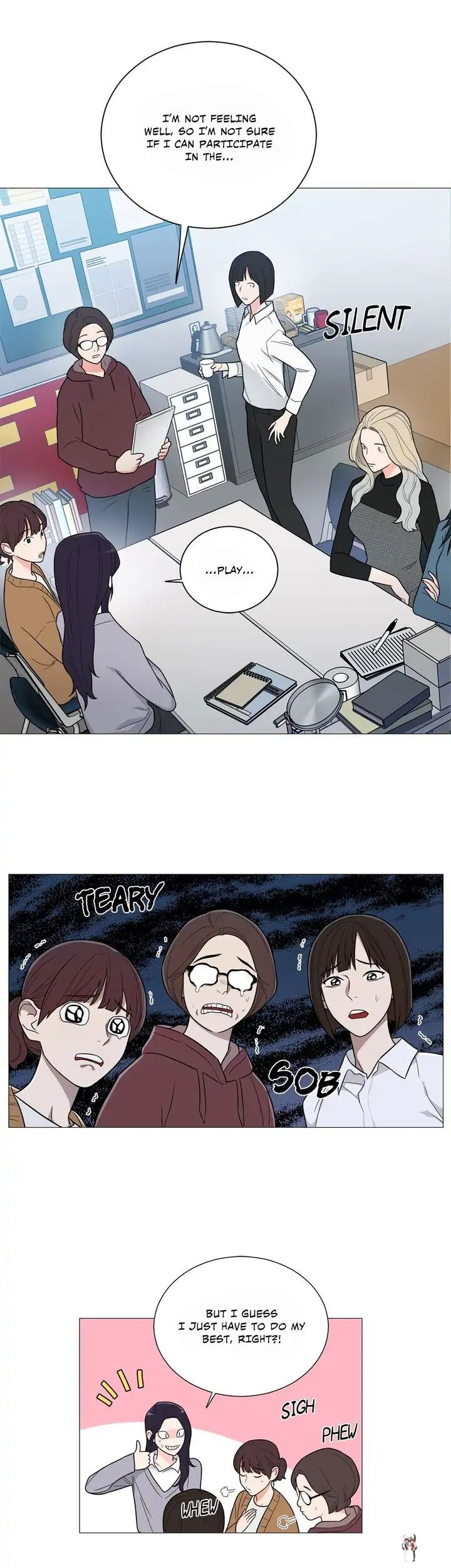 Sadistic Beauty Sadistic Beauty Chapter 118 - Page 8