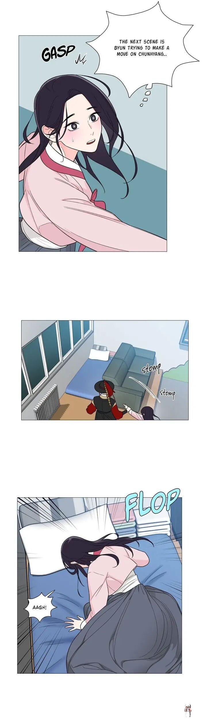 Sadistic Beauty Sadistic Beauty Chapter 119 - Page 12