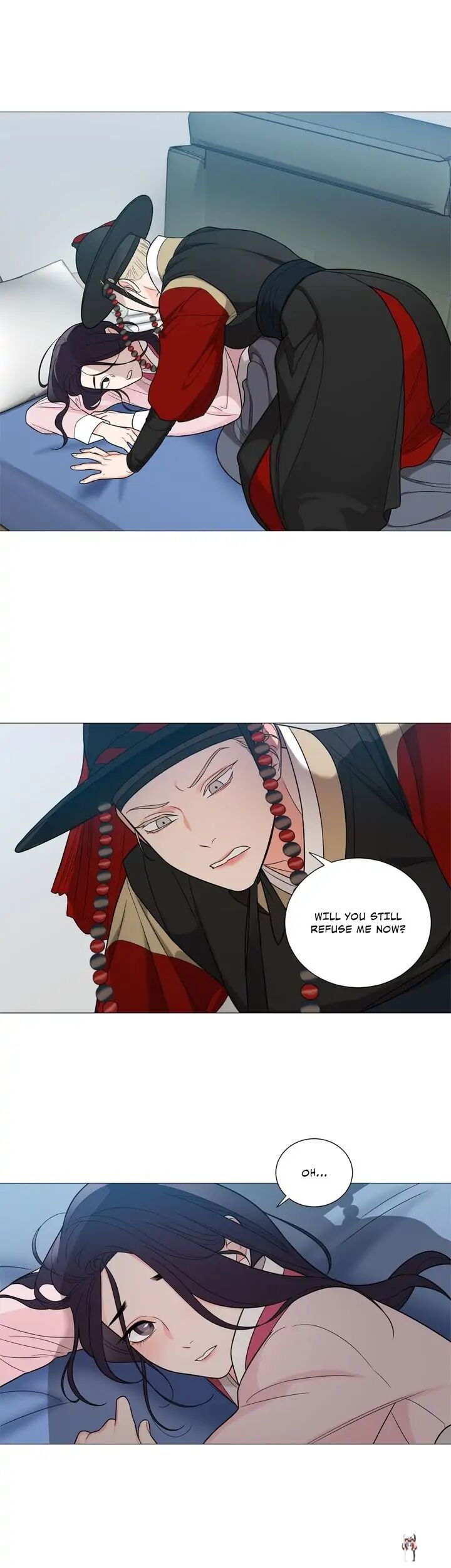 Sadistic Beauty Sadistic Beauty Chapter 119 - Page 13