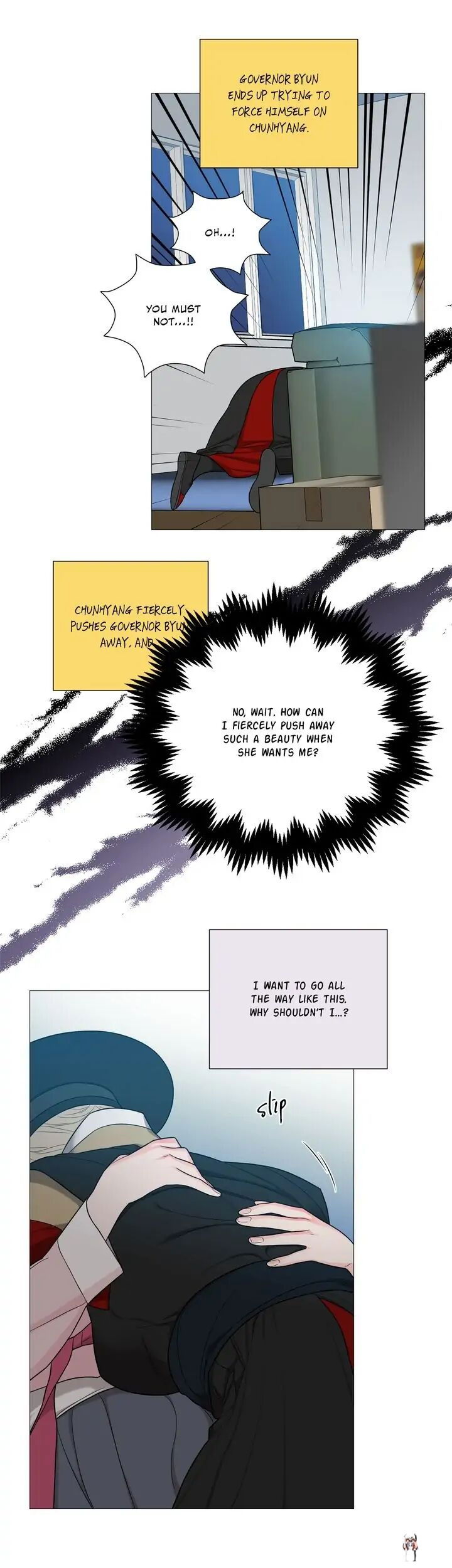 Sadistic Beauty Sadistic Beauty Chapter 119 - Page 14