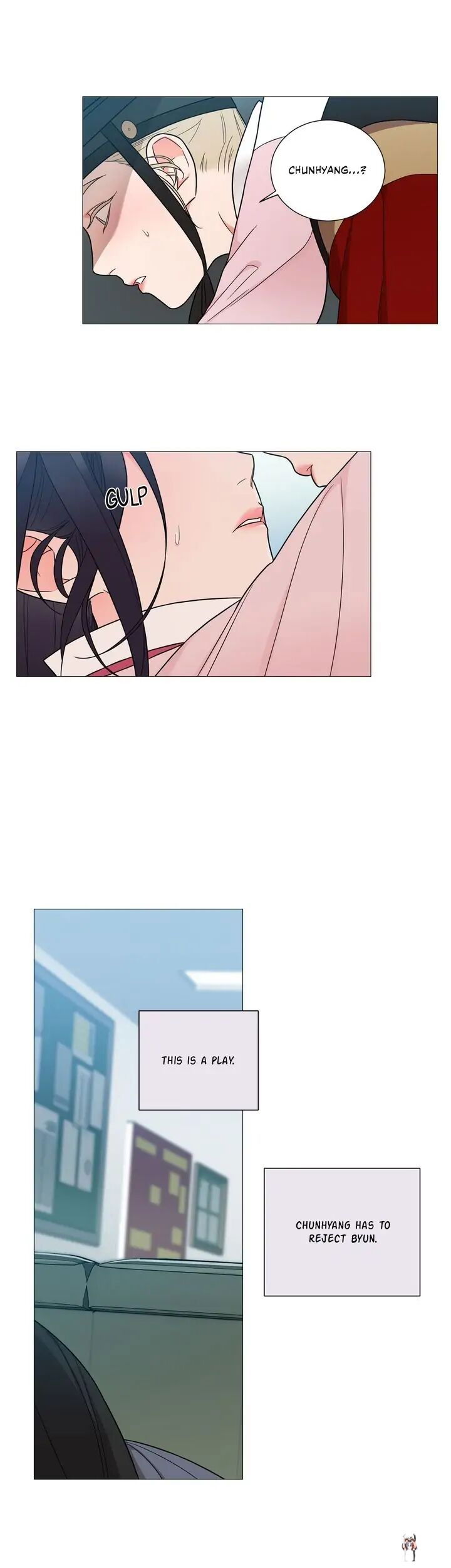 Sadistic Beauty Sadistic Beauty Chapter 119 - Page 15