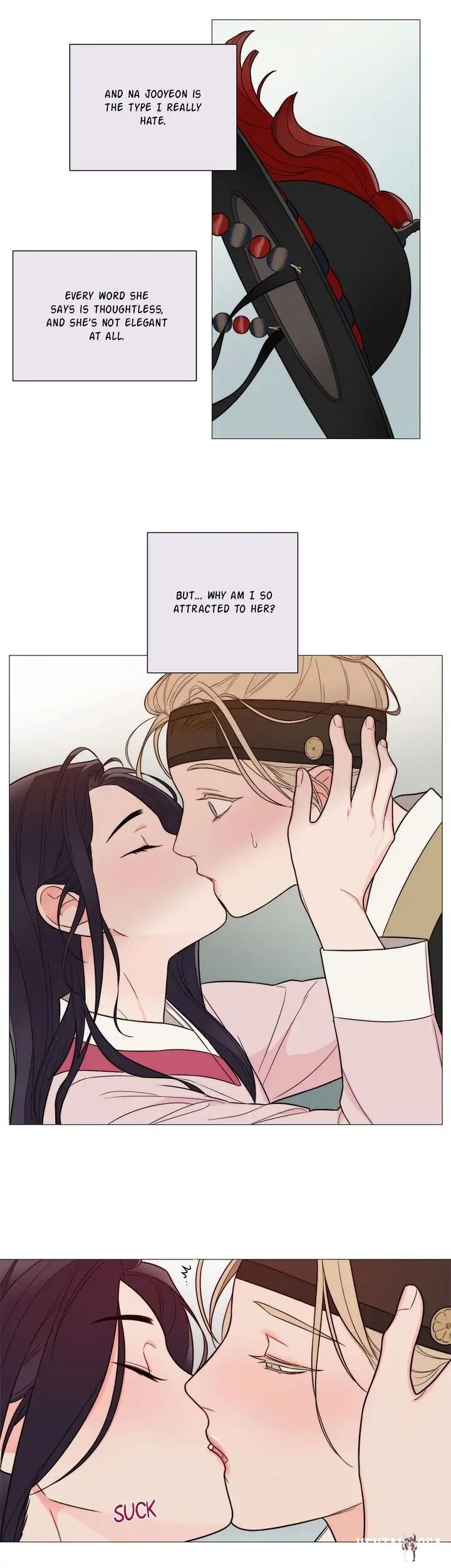 Sadistic Beauty Sadistic Beauty Chapter 119 - Page 16
