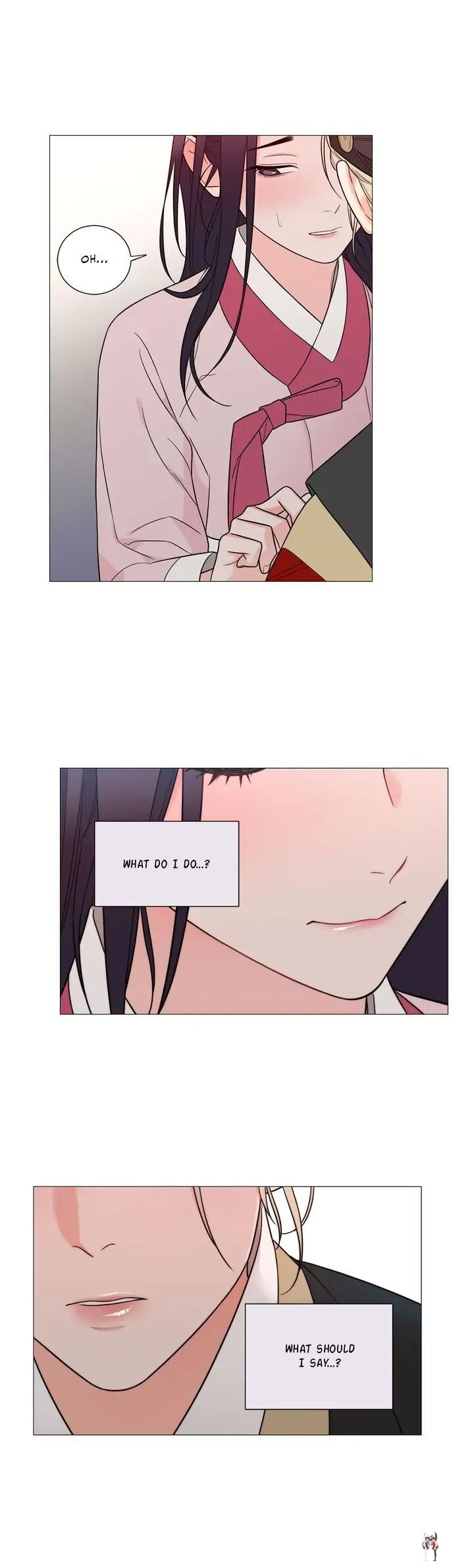 Sadistic Beauty Sadistic Beauty Chapter 119 - Page 18