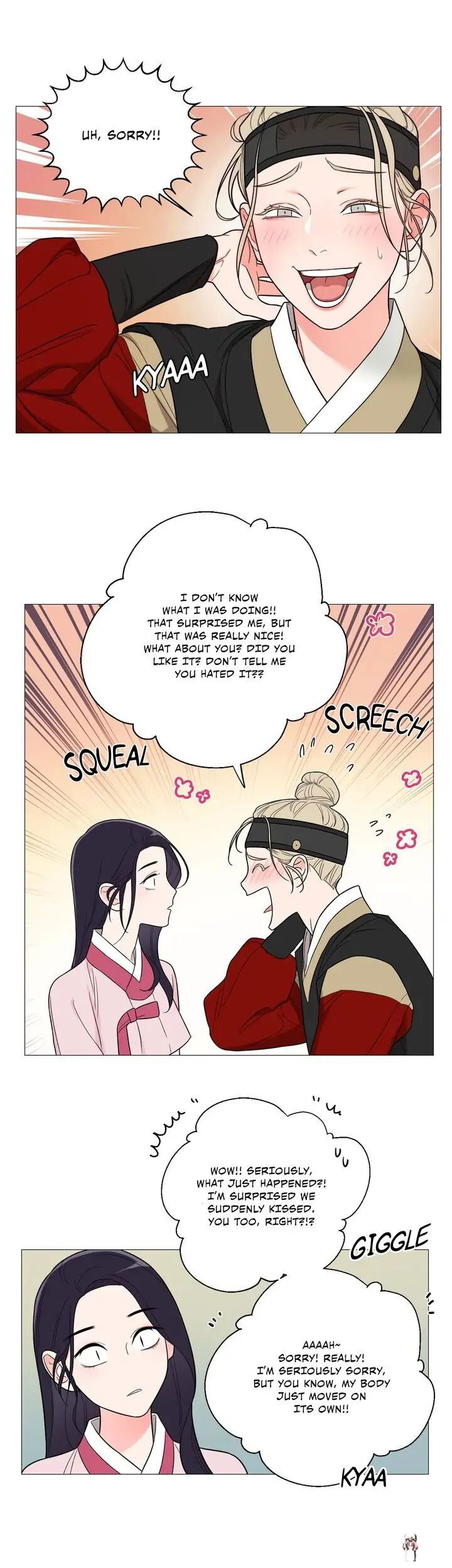 Sadistic Beauty Sadistic Beauty Chapter 119 - Page 19