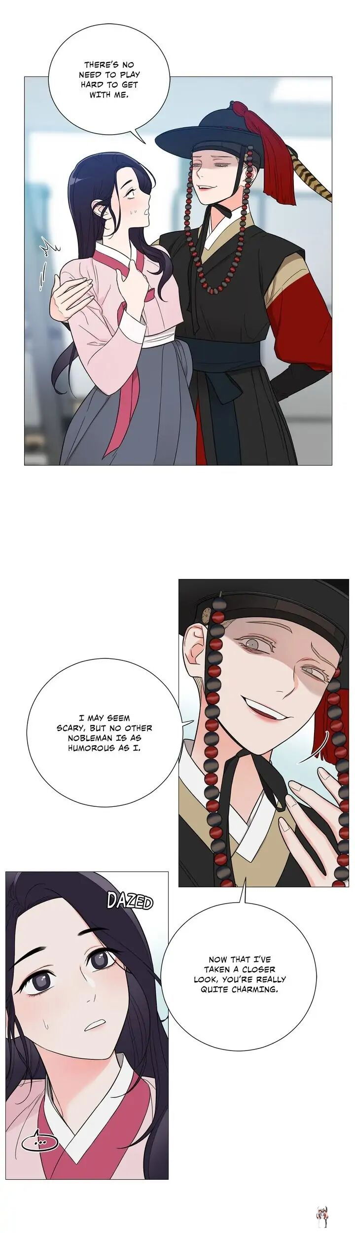 Sadistic Beauty Sadistic Beauty Chapter 119 - Page 2