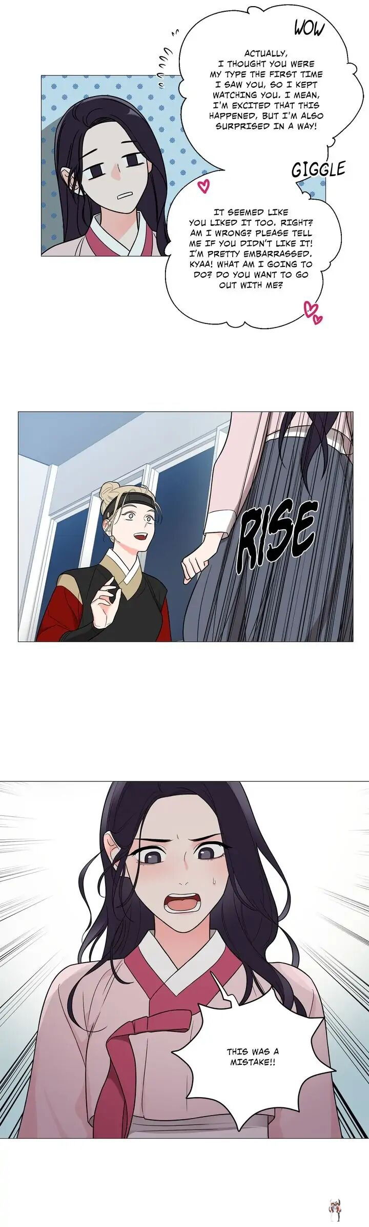 Sadistic Beauty Sadistic Beauty Chapter 119 - Page 20