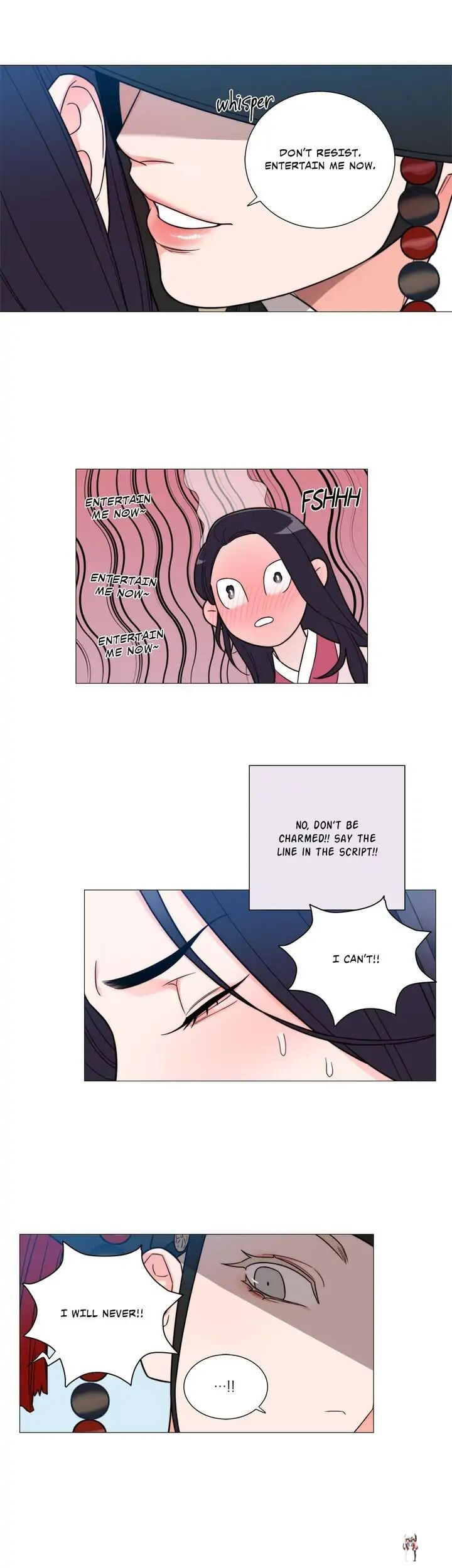 Sadistic Beauty Sadistic Beauty Chapter 119 - Page 6