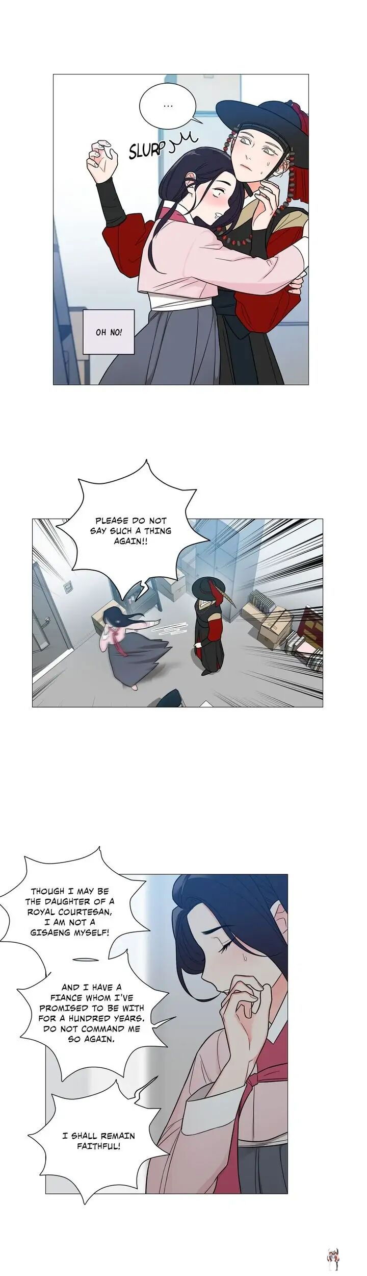 Sadistic Beauty Sadistic Beauty Chapter 119 - Page 7