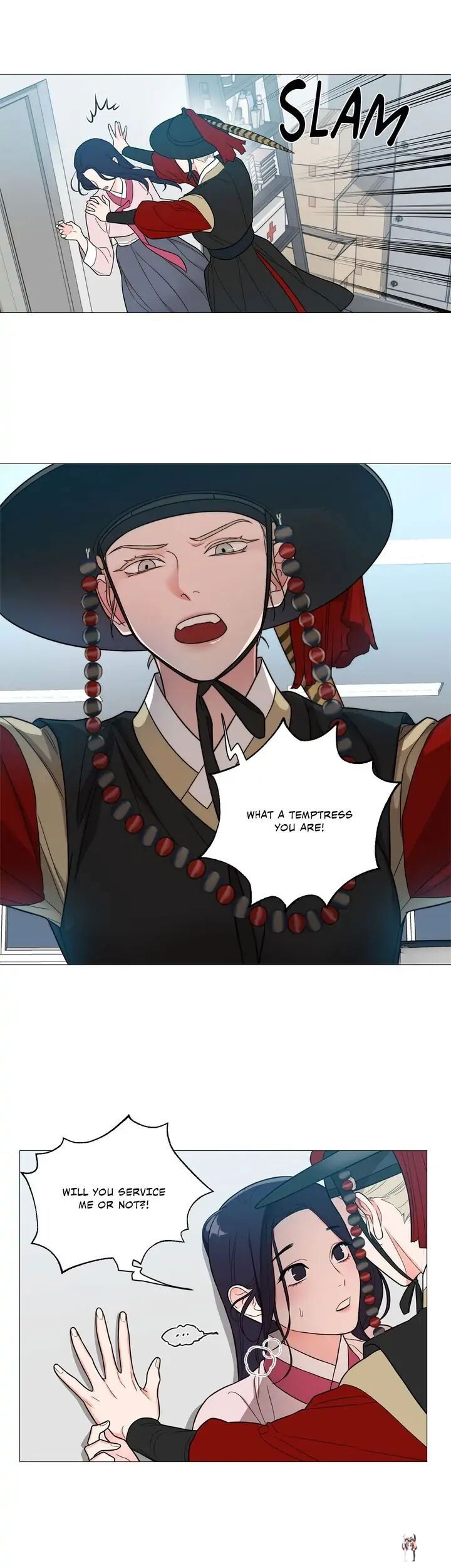 Sadistic Beauty Sadistic Beauty Chapter 119 - Page 9