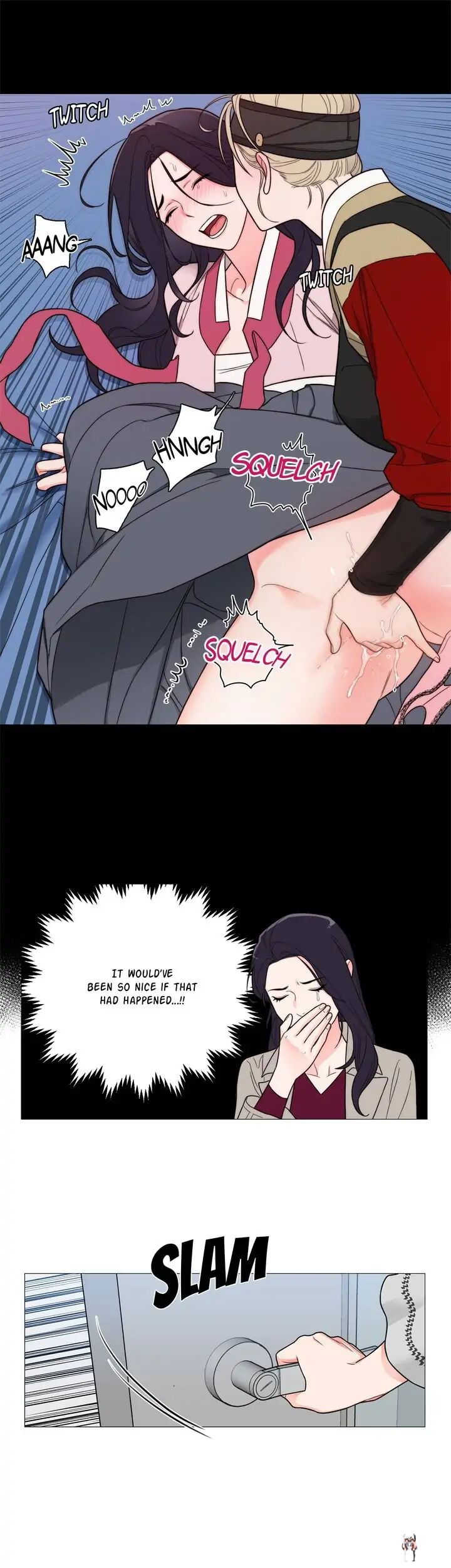 Sadistic Beauty Sadistic Beauty Chapter 120 - Page 10