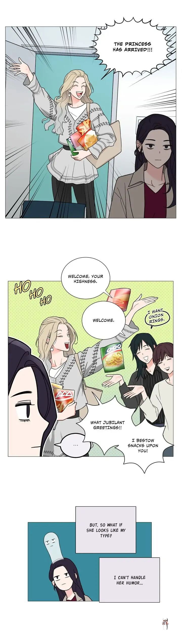 Sadistic Beauty Sadistic Beauty Chapter 120 - Page 11