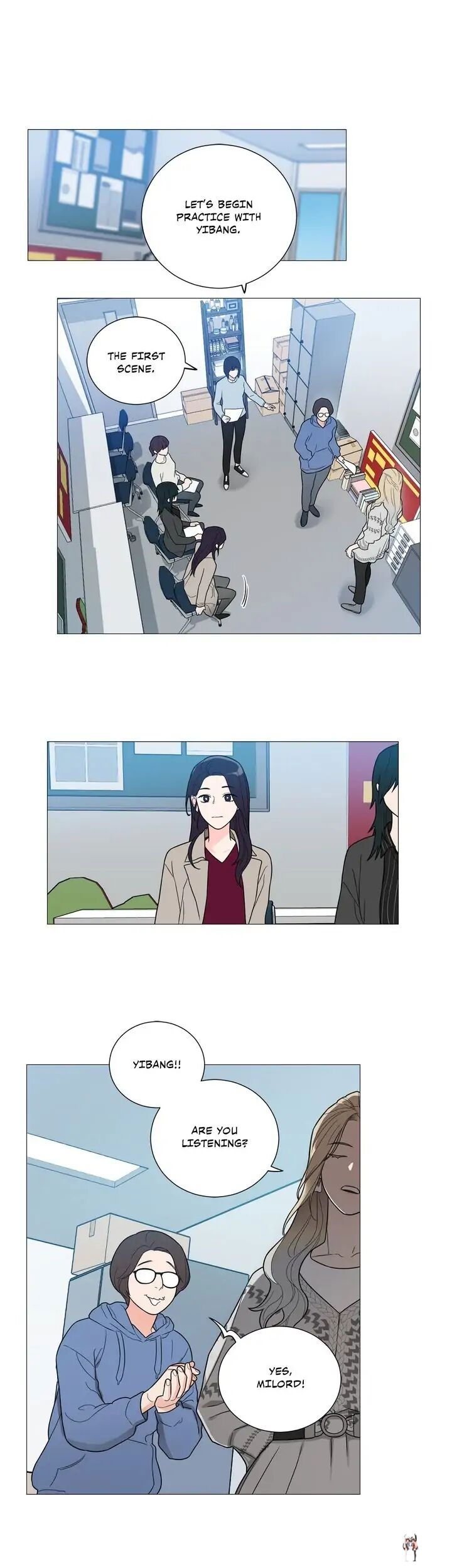 Sadistic Beauty Sadistic Beauty Chapter 120 - Page 12