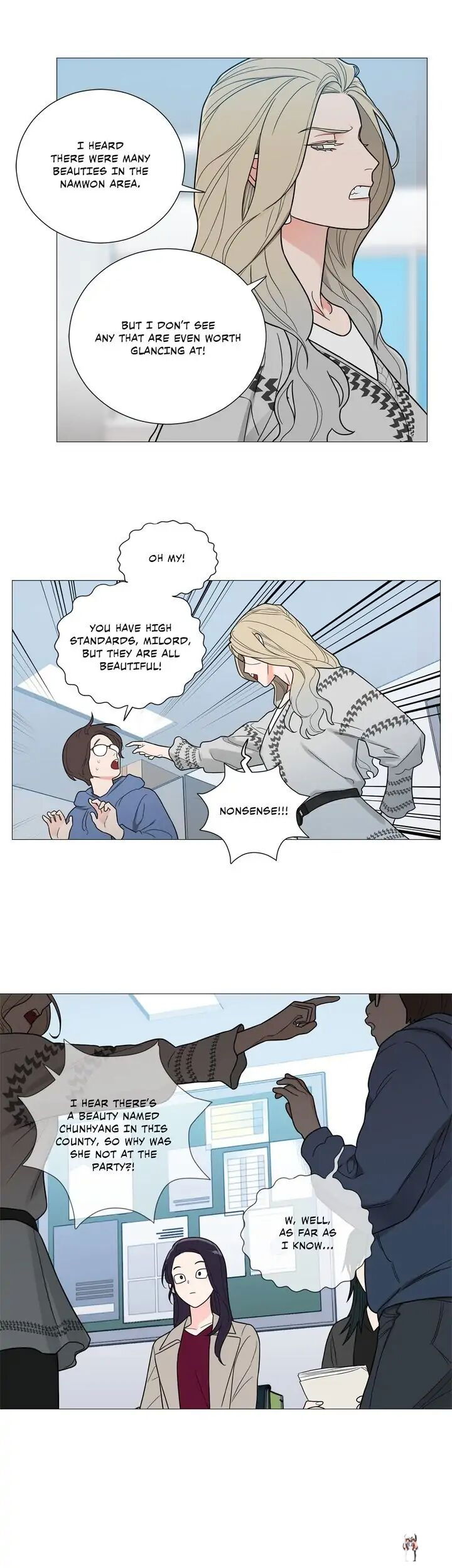 Sadistic Beauty Sadistic Beauty Chapter 120 - Page 13