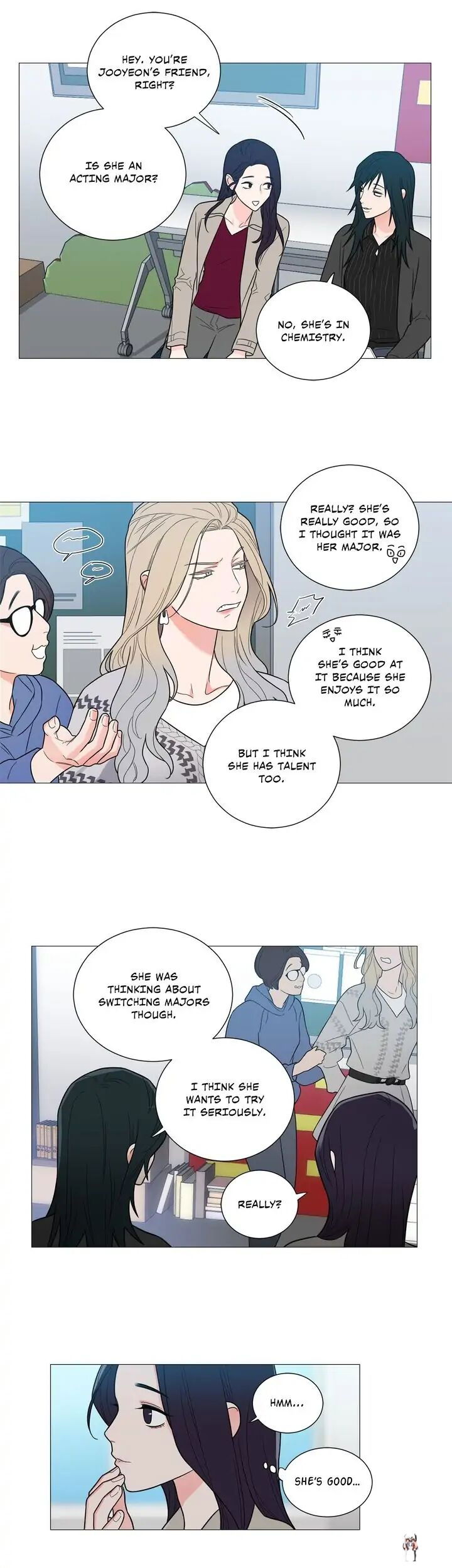 Sadistic Beauty Sadistic Beauty Chapter 120 - Page 14