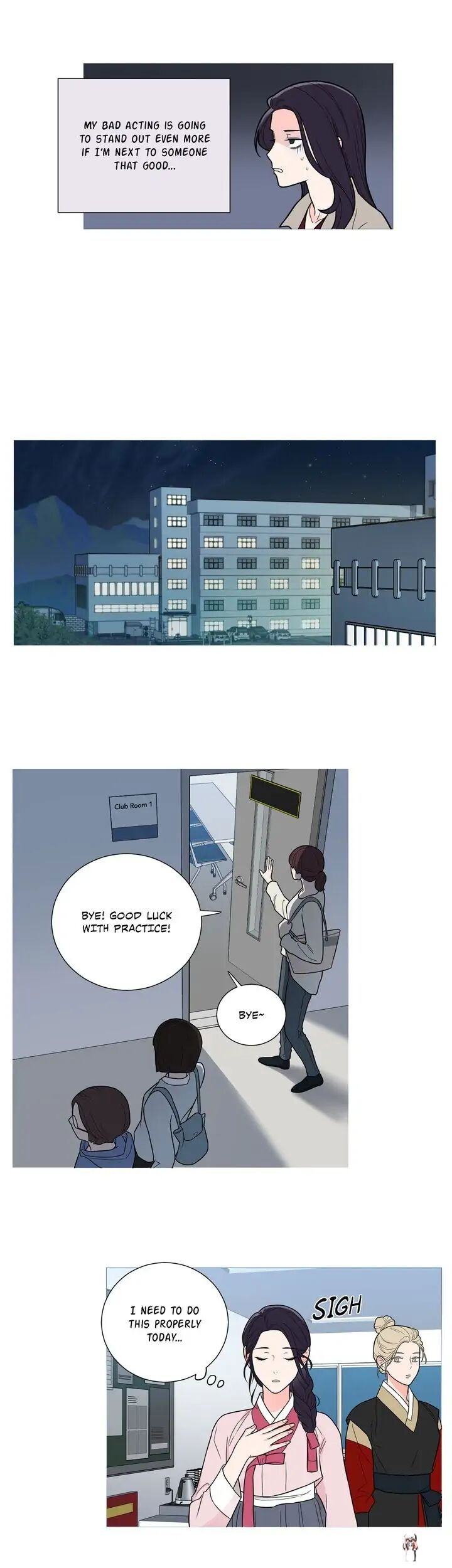 Sadistic Beauty Sadistic Beauty Chapter 120 - Page 15