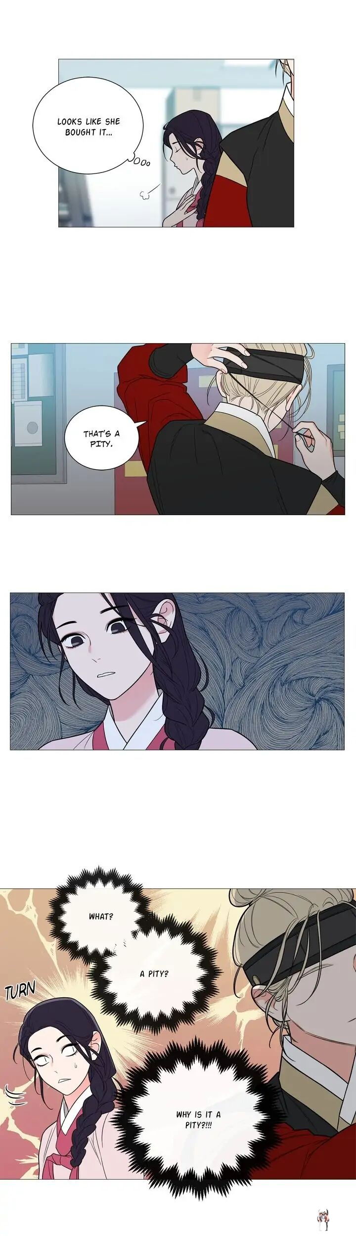 Sadistic Beauty Sadistic Beauty Chapter 120 - Page 18