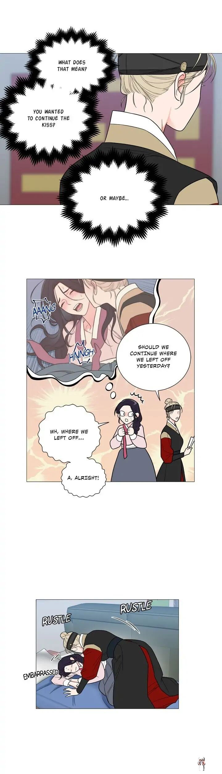 Sadistic Beauty Sadistic Beauty Chapter 120 - Page 19