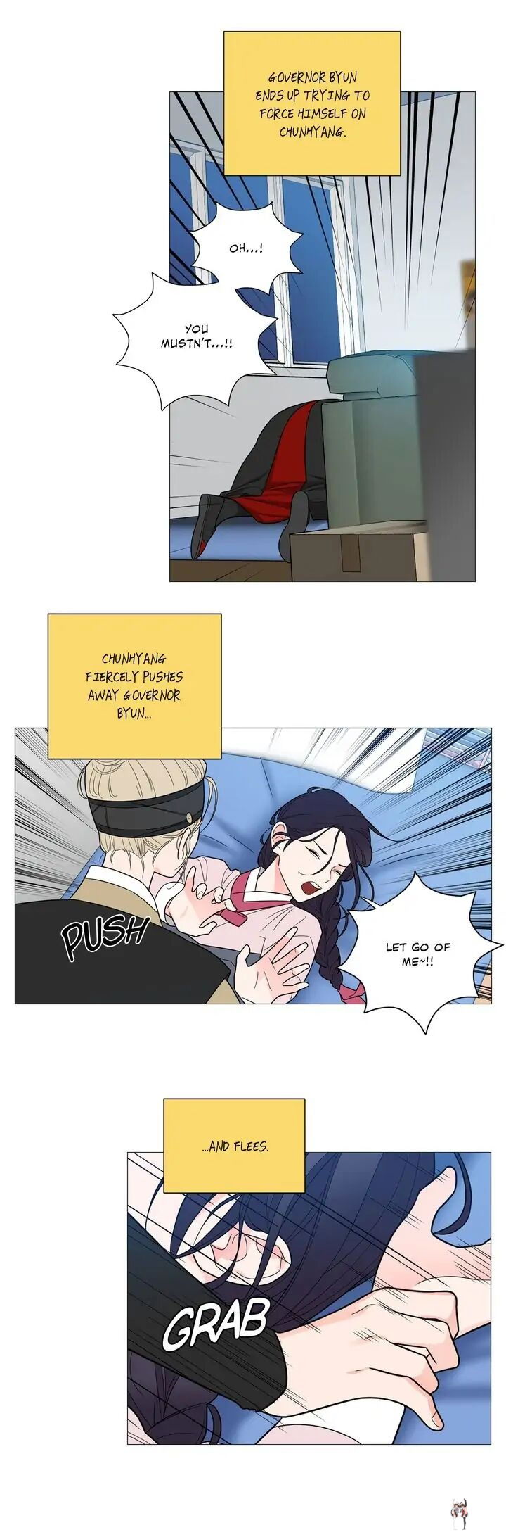 Sadistic Beauty Sadistic Beauty Chapter 120 - Page 20