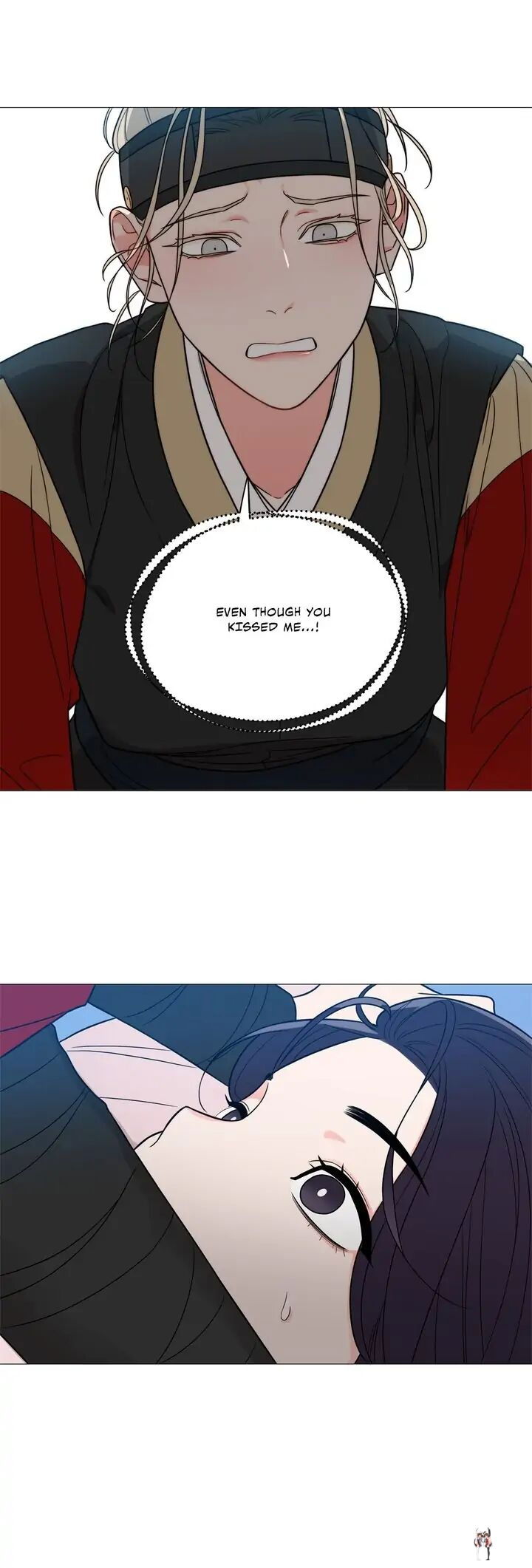 Sadistic Beauty Sadistic Beauty Chapter 120 - Page 22