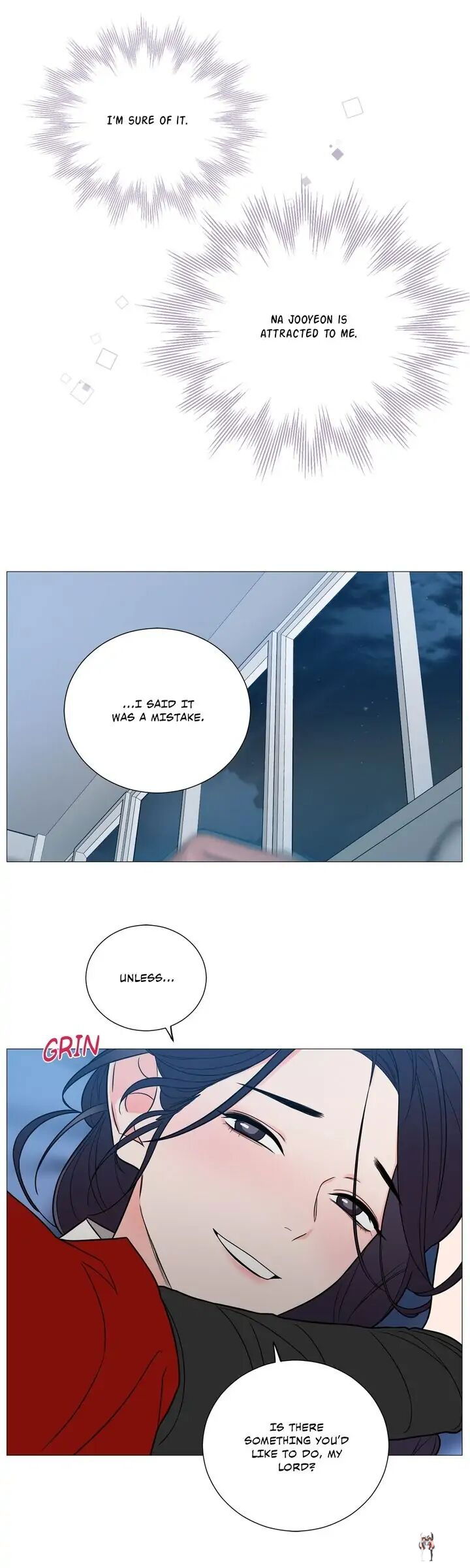 Sadistic Beauty Sadistic Beauty Chapter 120 - Page 23