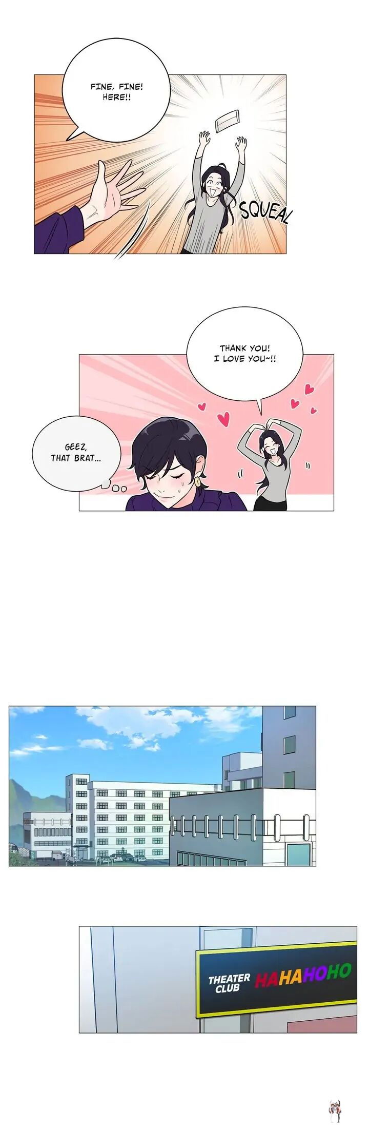 Sadistic Beauty Sadistic Beauty Chapter 120 - Page 7