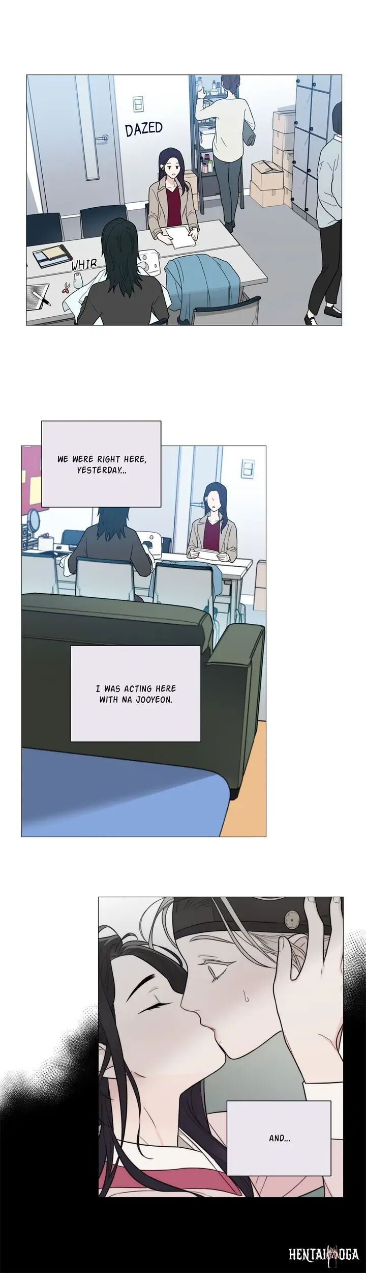 Sadistic Beauty Sadistic Beauty Chapter 120 - Page 8