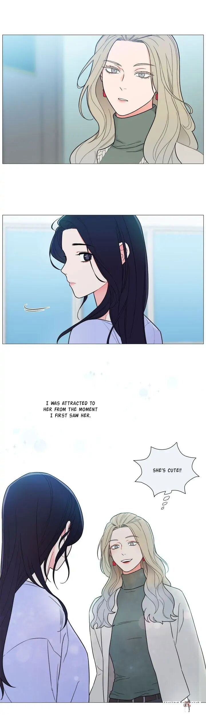 Sadistic Beauty Sadistic Beauty Chapter 121 - Page 1 Sadistic Beauty Sadistic Beauty Chapter 121 - Page 1