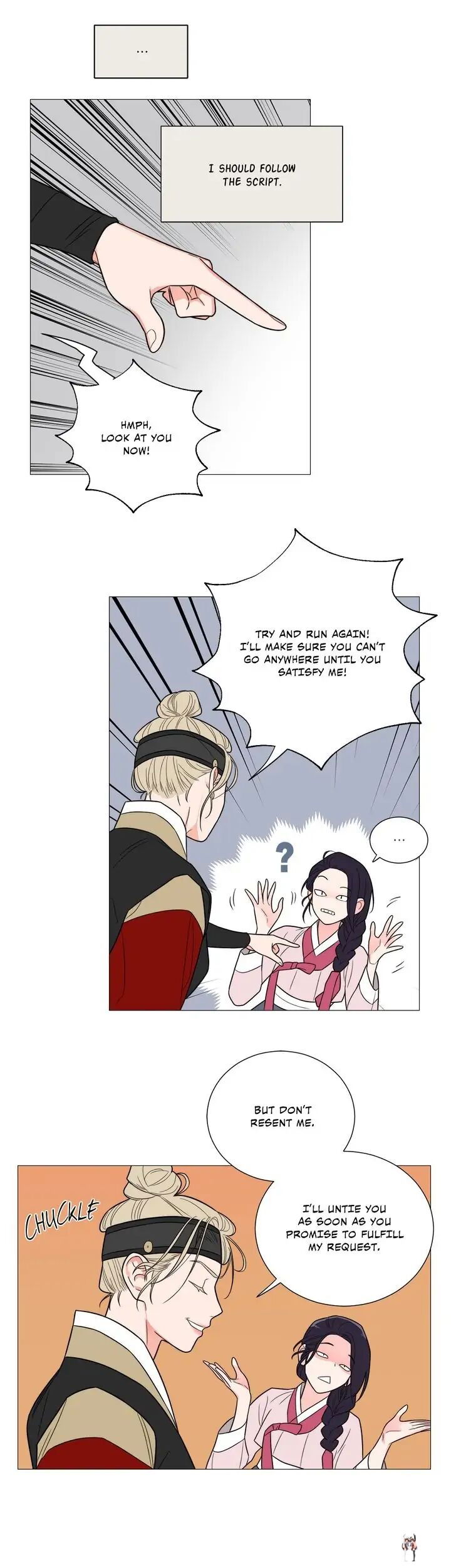 Sadistic Beauty Sadistic Beauty Chapter 121 - Page 11 Sadistic Beauty Sadistic Beauty Chapter 121 - Page 11