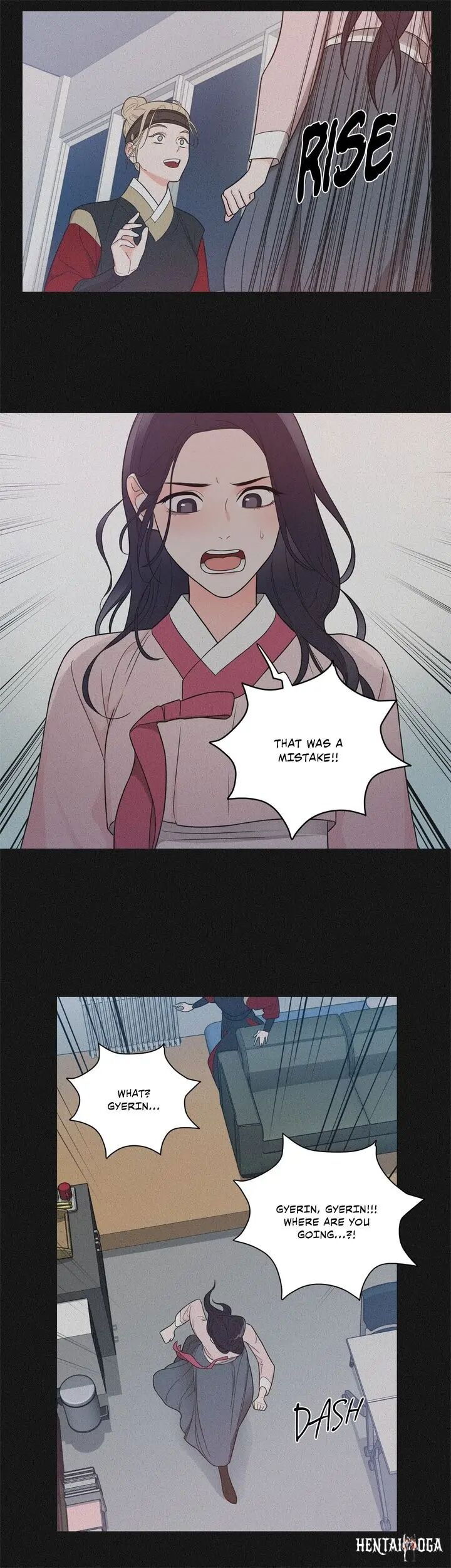 Sadistic Beauty Sadistic Beauty Chapter 121 - Page 3 Sadistic Beauty Sadistic Beauty Chapter 121 - Page 3