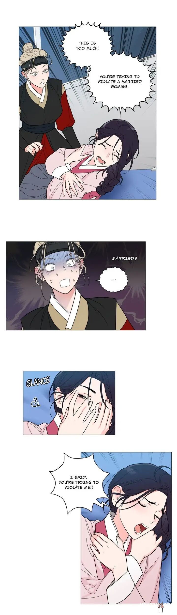 Sadistic Beauty Sadistic Beauty Chapter 121 - Page 7 Sadistic Beauty Sadistic Beauty Chapter 121 - Page 7