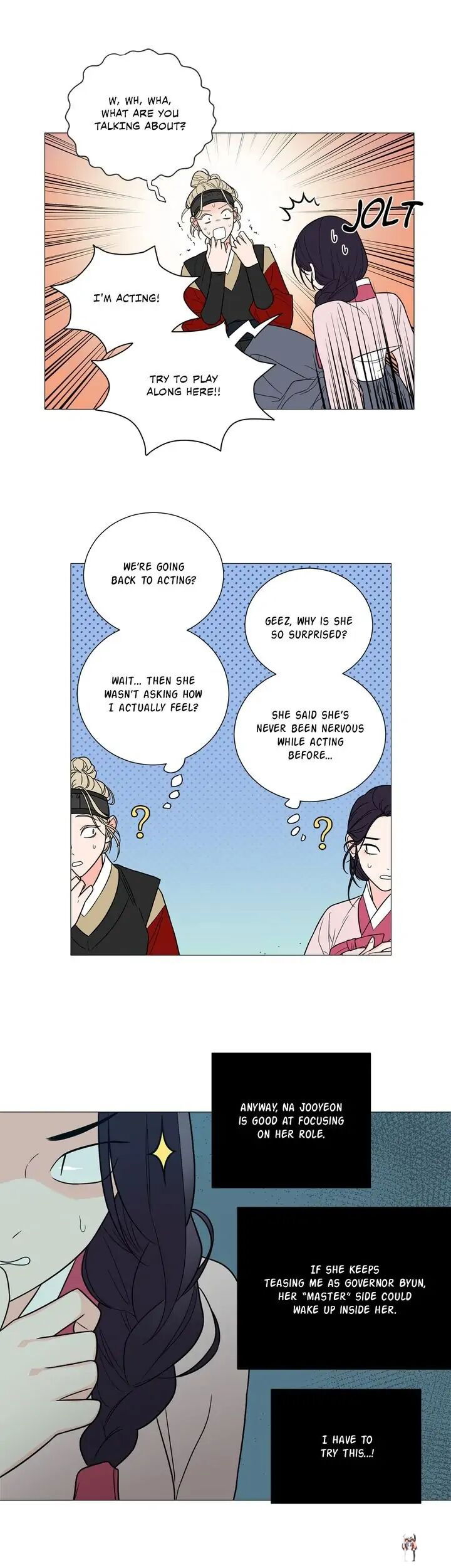 Sadistic Beauty Sadistic Beauty Chapter 121 - Page 8 Sadistic Beauty Sadistic Beauty Chapter 121 - Page 8