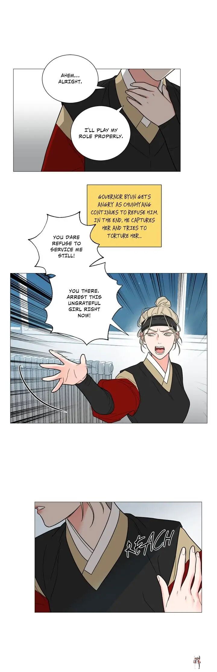 Sadistic Beauty Sadistic Beauty Chapter 121 - Page 9 Sadistic Beauty Sadistic Beauty Chapter 121 - Page 9