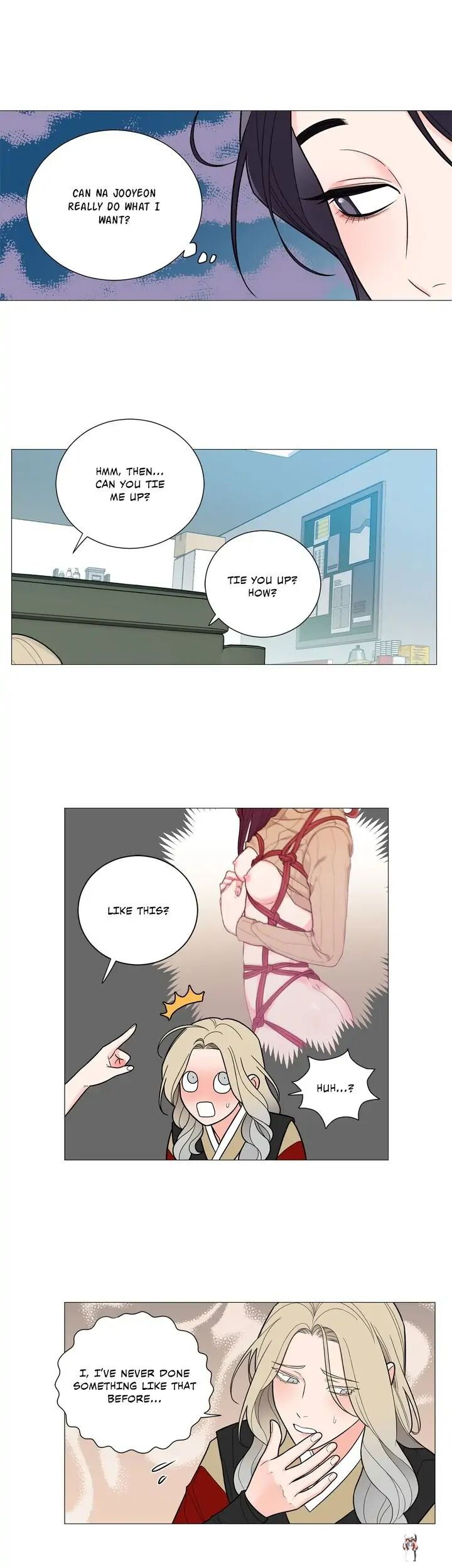 Sadistic Beauty Sadistic Beauty Chapter 122 - Page 10